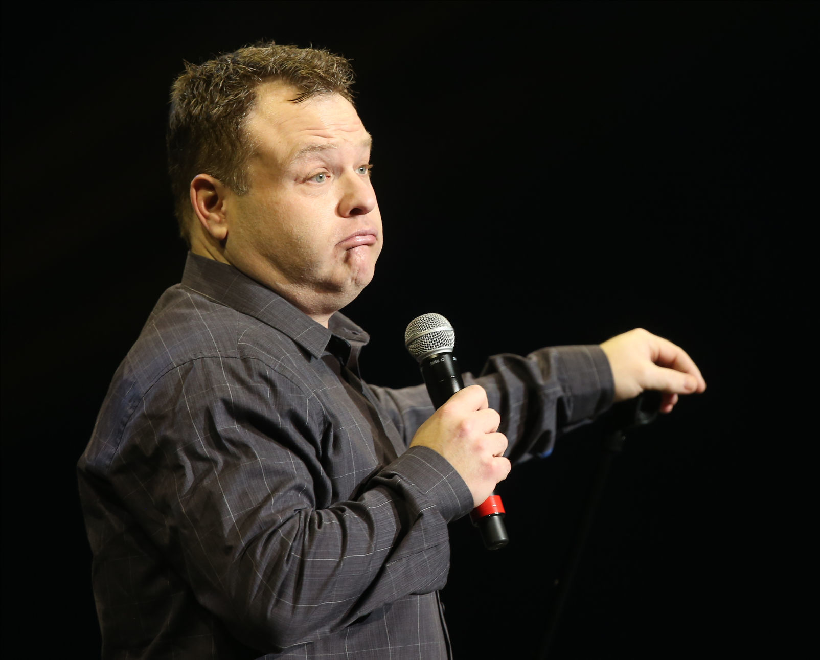 Frank Caliendo